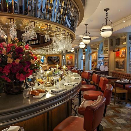 Harley Street Spectacular Suites With High Ceilings, High Luxury Londýn Exteriér fotografie