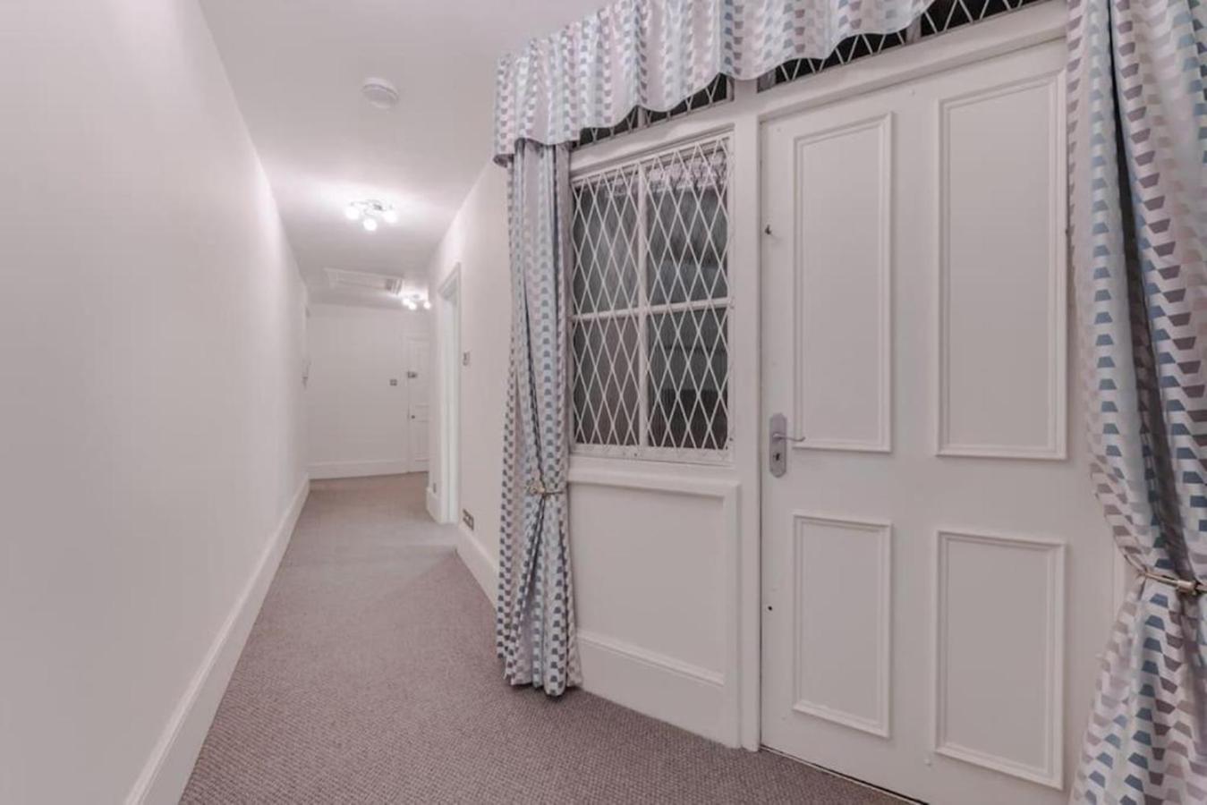 Harley Street Spectacular Suites With High Ceilings, High Luxury Londýn Exteriér fotografie