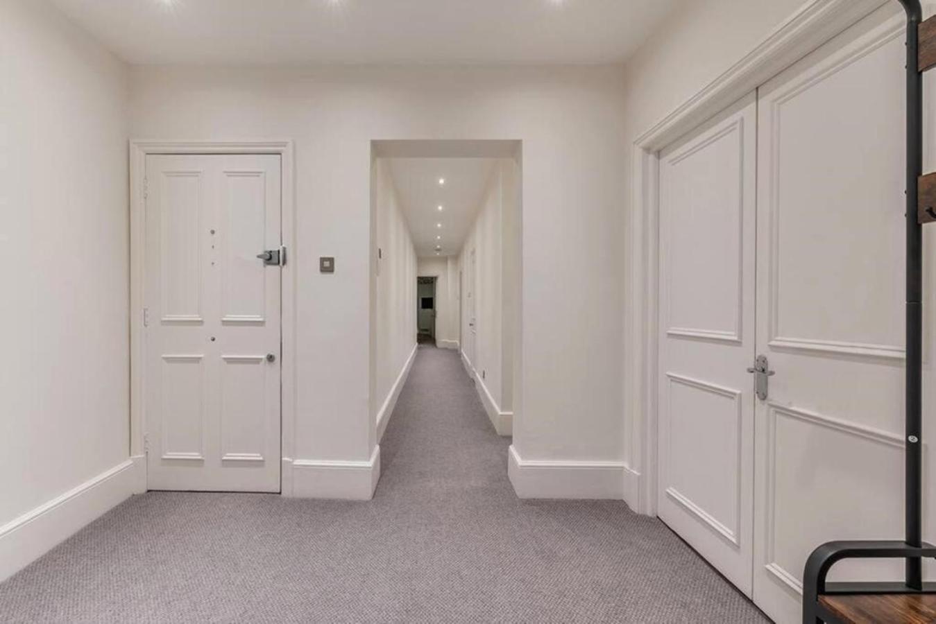 Harley Street Spectacular Suites With High Ceilings, High Luxury Londýn Exteriér fotografie