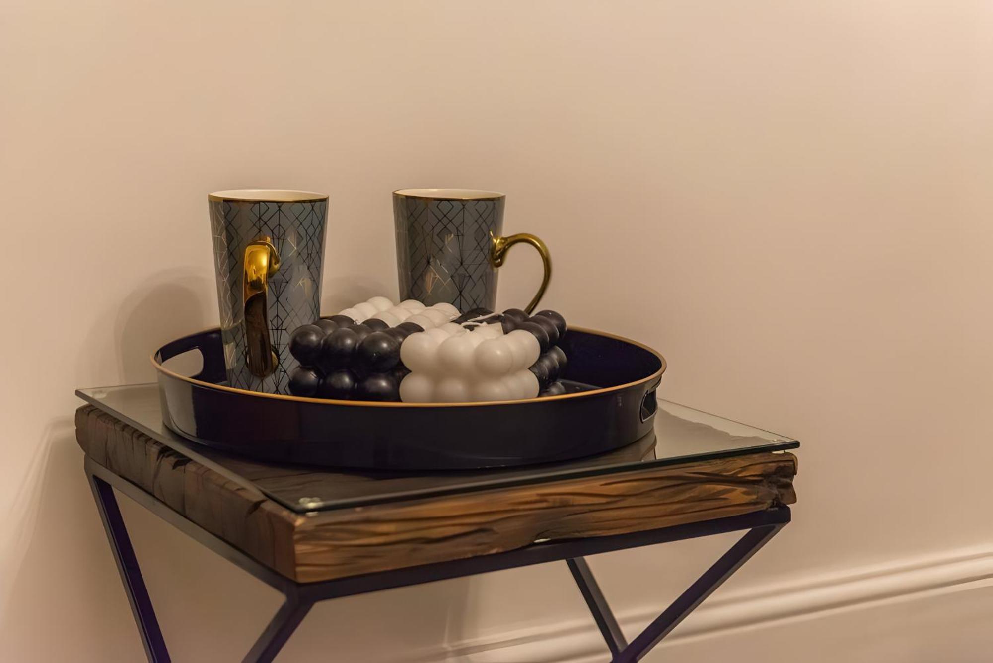 Harley Street Spectacular Suites With High Ceilings, High Luxury Londýn Exteriér fotografie