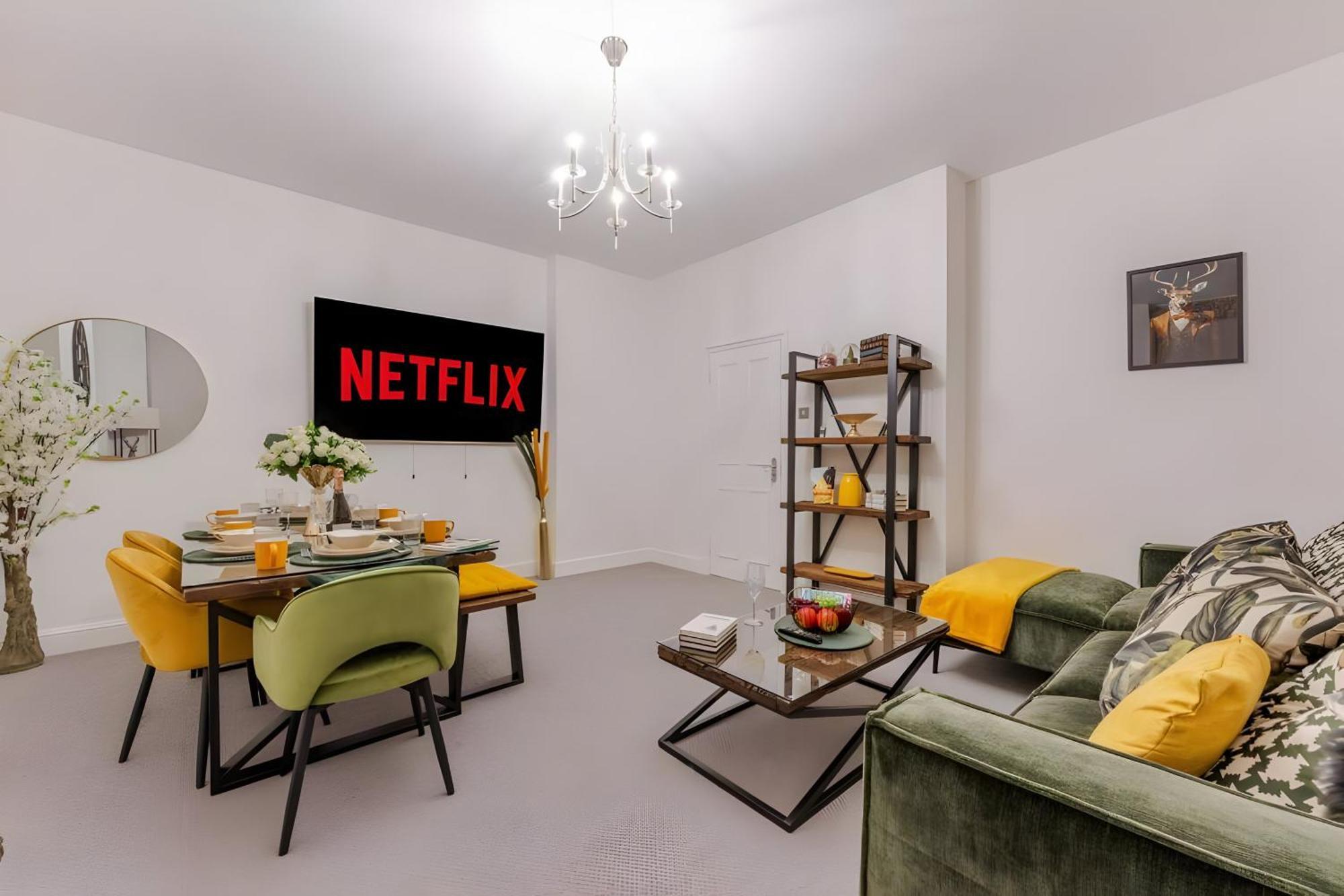 Harley Street Spectacular Suites With High Ceilings, High Luxury Londýn Exteriér fotografie