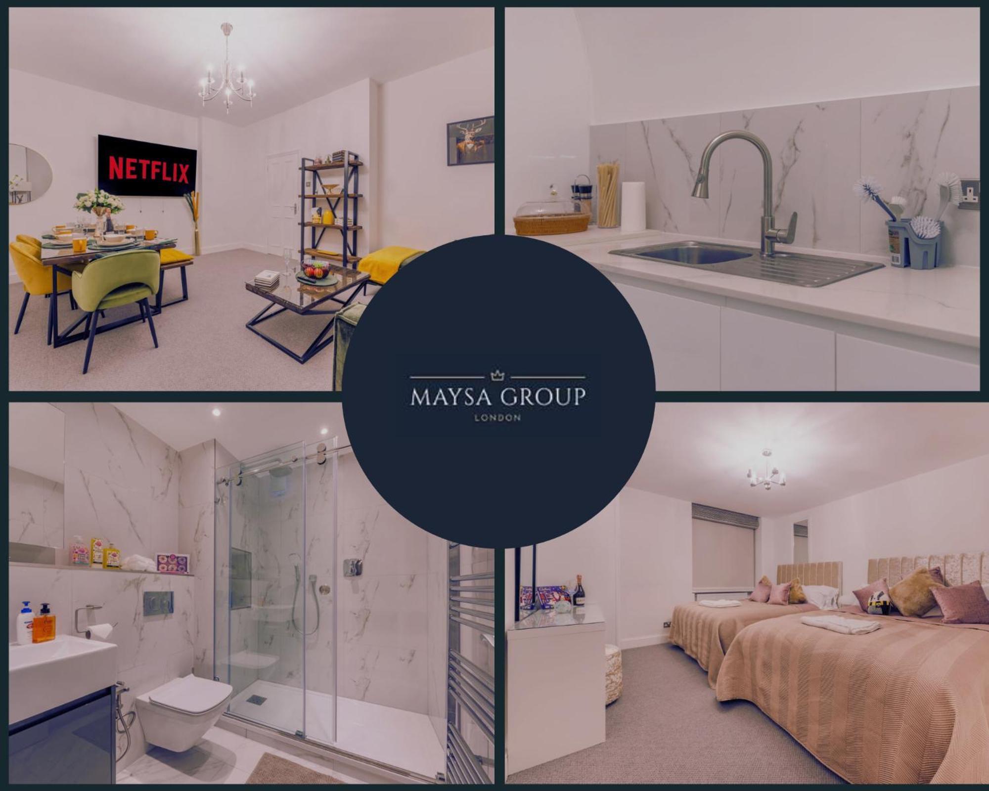 Harley Street Spectacular Suites With High Ceilings, High Luxury Londýn Exteriér fotografie